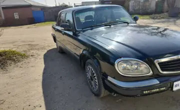 ГАЗ 31105 «Волга» 2007 года за 1 500 000 тг. в Семей фото 3