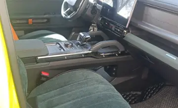 Jetour T2 2024 года за 14 200 000 тг. в Жамбылская область фото 3