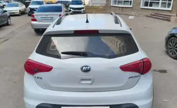 Lifan X50 2016 года за 1 800 000 тг. в Астана