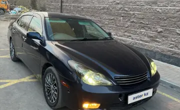 Toyota Windom 2002 года за 3 500 000 тг. в Астана фото 3