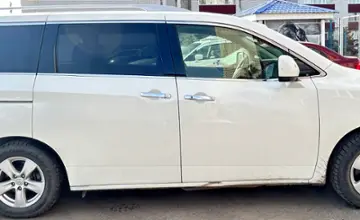 Nissan Quest 2012 года за 6 000 000 тг. в Северо-Казахстанская область фото 2