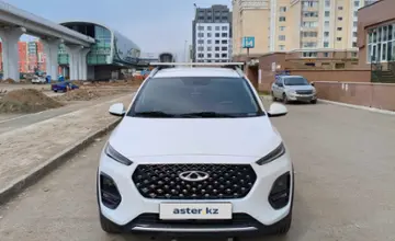 Chery Tiggo 2 Pro 2023 года за 5 500 000 тг. в Астана фото 2