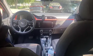 Kia Rio 2020 года за 7 100 000 тг. в Алматы