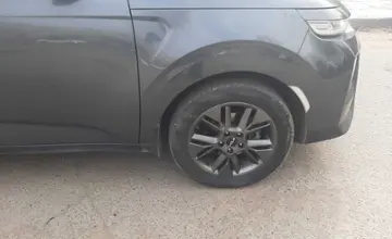 Kia Soul 2022 года за 9 000 000 тг. в Павлодар фото 4