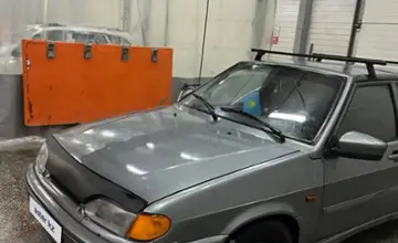 LADA (ВАЗ) 2114 2011 года за 1 100 000 тг. в Северо-Казахстанская область фото 1