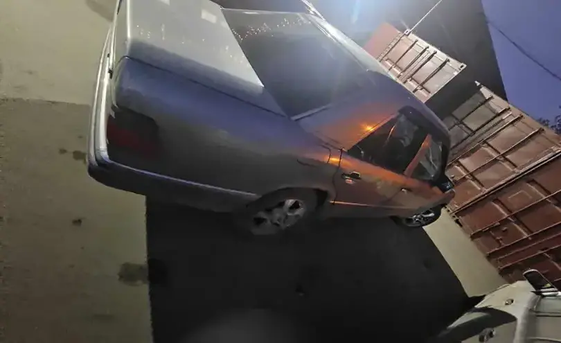 Mercedes-Benz W124 1992 года за 1 500 000 тг. в Северо-Казахстанская область фото 3