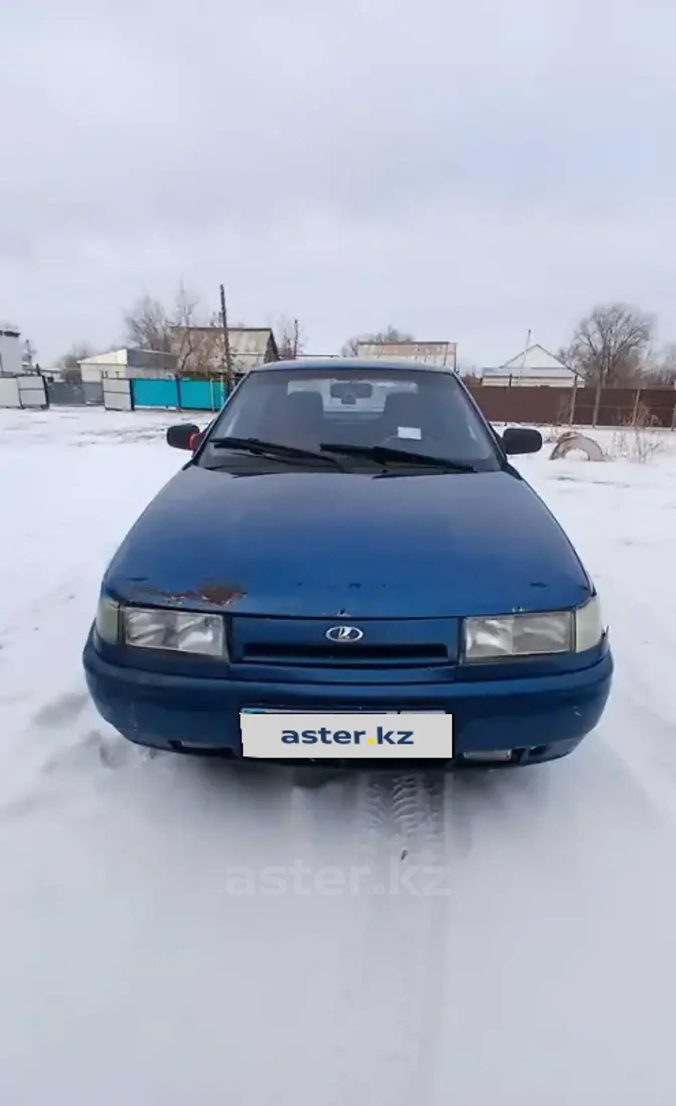LADA (ВАЗ) 2110 2003 года за 650 000 тг. в Актюбинская область фото 1