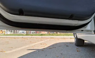 ЗАЗ Chance 2013 года за 780 000 тг. в Алматы фото 3