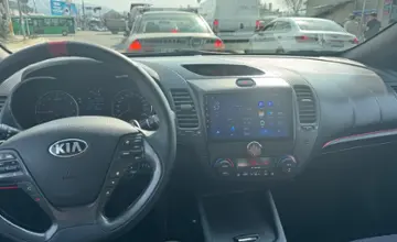 Kia Cerato 2014 года за 5 500 000 тг. в Алматы фото 3