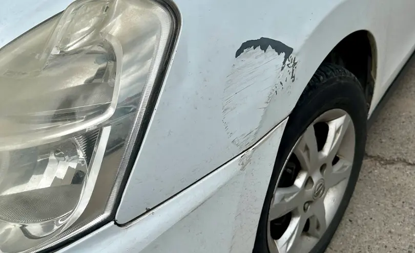 Nissan Almera 2014 года за 2 700 000 тг. в Алматы фото 2