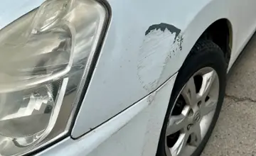 Nissan Almera 2014 года за 3 000 000 тг. в Алматы фото 2