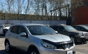 Nissan Qashqai 2010 года за 4 190 000 тг. в Караганда фото 4