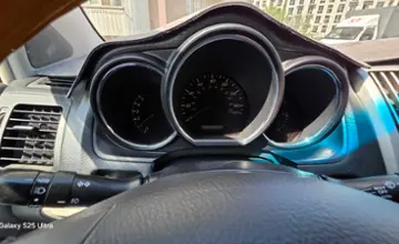 Lexus RX 2006 года за 8 300 000 тг. в Алматы
