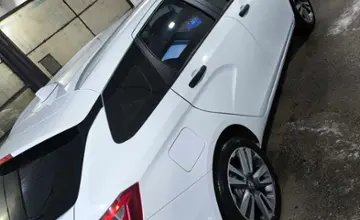 LADA (ВАЗ) Vesta 2021 года за 6 000 000 тг. в Акмолинская область фото 3