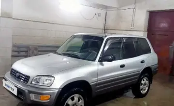 Toyota RAV4 1998 года за 4 000 000 тг. в Талдыкорган фото 1