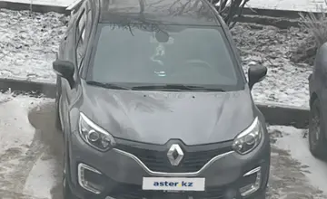 Renault Kaptur 2018 года за 6 900 000 тг. в Актюбинская область фото 3
