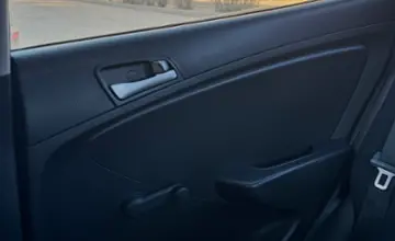 Hyundai Accent 2015 года за 4 200 000 тг. в Западно-Казахстанская область фото 4