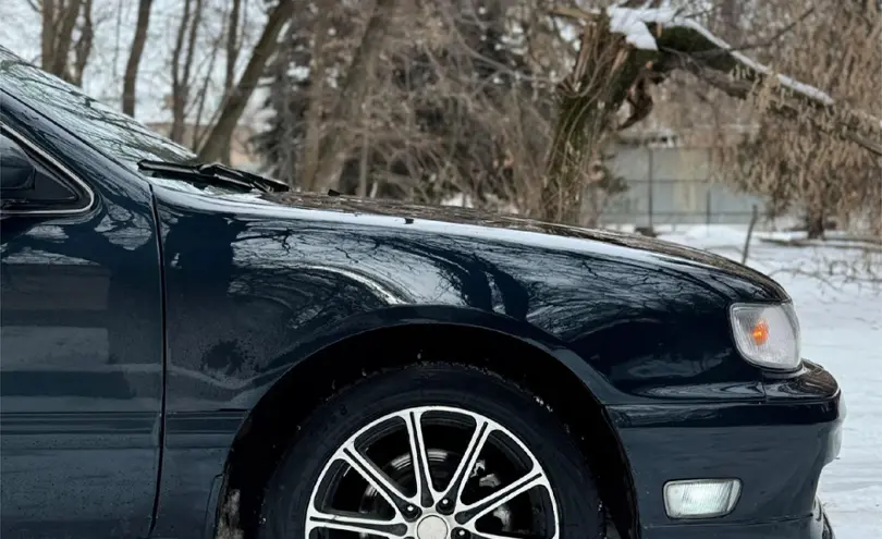 Nissan Maxima 1997 года за 2 500 000 тг. в Алматы фото 2