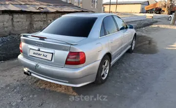 Audi A4 1996 года за 1 000 000 тг. в Алматы фото 3