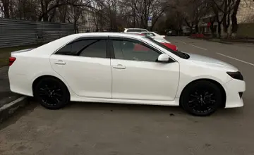 Toyota Camry 2013 года за 8 000 000 тг. в Алматы