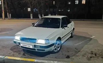 Audi 80 1992 года за 1 500 000 тг. в Жамбылская область фото 1