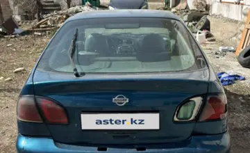 Nissan Primera 2001 года за 700 000 тг. в Алматы фото 4
