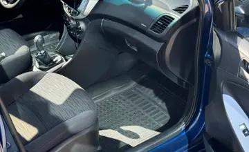 Hyundai Accent 2015 года за 4 200 000 тг. в Западно-Казахстанская область фото 3