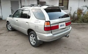 Nissan R'nessa 1998 года за 1 850 000 тг. в Алматы