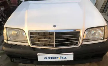 Mercedes-Benz S-Класс 1993 года за 2 000 000 тг. в Шымкент фото 2
