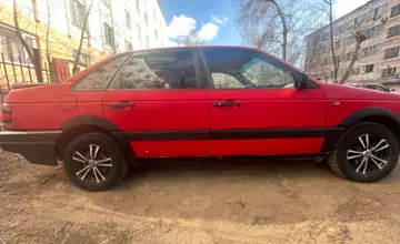 Volkswagen Passat 1993 года за 999 999 тг. в Павлодар фото 2