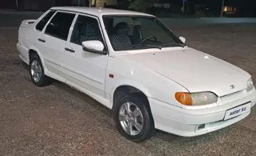 LADA (ВАЗ) 2115 2011 года за 1 450 000 тг. в Семей фото 2