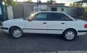 Audi 80 1992 года за 2 750 000 тг. в Карагандинская область фото 3
