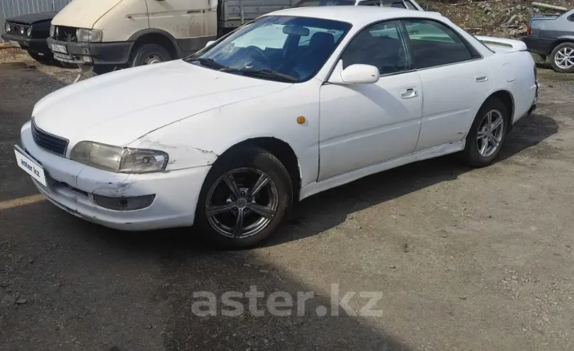 Toyota Corona EXiV 1995 года за 1 400 000 тг. в Восточно-Казахстанская область