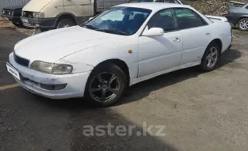 Toyota Corona EXiV 1995 года за 1 400 000 тг. в Восточно-Казахстанская область фото 1