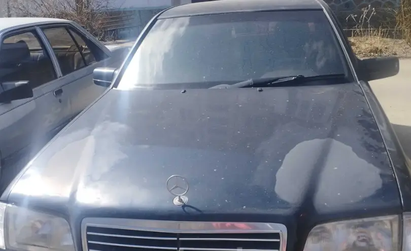 Mercedes-Benz C-Класс 1997 года за 1 100 000 тг. в Павлодар