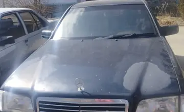 Mercedes-Benz C-Класс 1997 года за 1 100 000 тг. в Павлодар фото 1