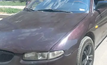 Mazda Xedos 6 1992 года за 400 000 тг. в Алматы фото 1