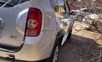 Renault Duster 2013 года за 4 300 000 тг. в Астана фото 4