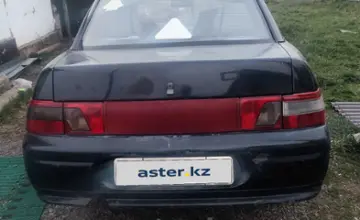 LADA (ВАЗ) 2110 2000 года за 300 000 тг. в Караганда фото 4