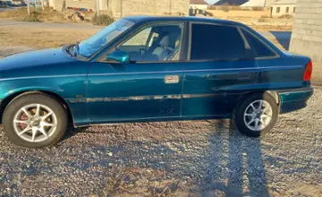 Opel Astra 1995 года за 1 300 000 тг. в Туркестанская область фото 3