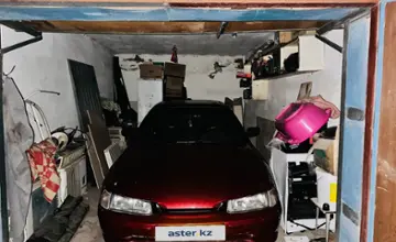 Honda Accord 1993 года за 1 400 000 тг. в Карагандинская область фото 3