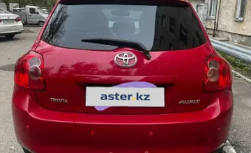 Toyota Auris 2008 года за 4 800 000 тг. в Астана фото 3