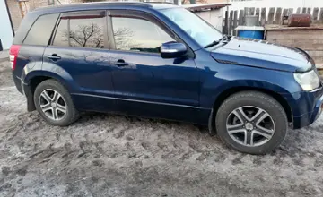 Suzuki Grand Vitara 2011 года за 6 200 000 тг. в Северо-Казахстанская область фото 2