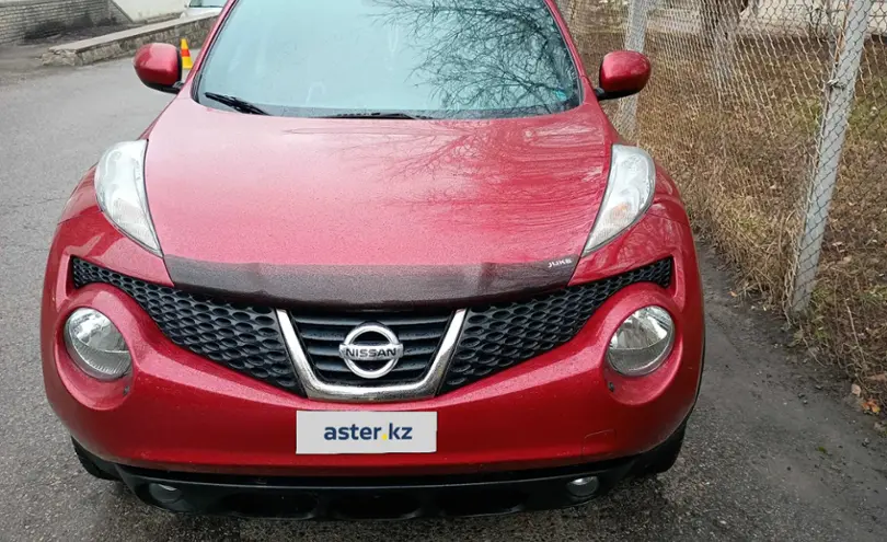 Nissan Juke 2011 года за 5 000 000 тг. в Алматы фото 2