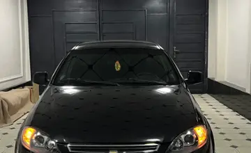 Daewoo Gentra 2014 года за 3 300 000 тг. в Шымкент фото 2