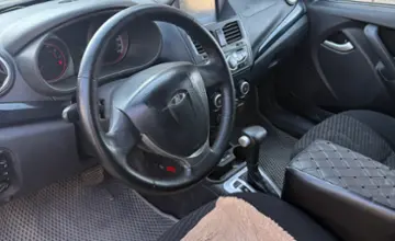 LADA (ВАЗ) Kalina 2014 года за 2 400 000 тг. в Алматы фото 5