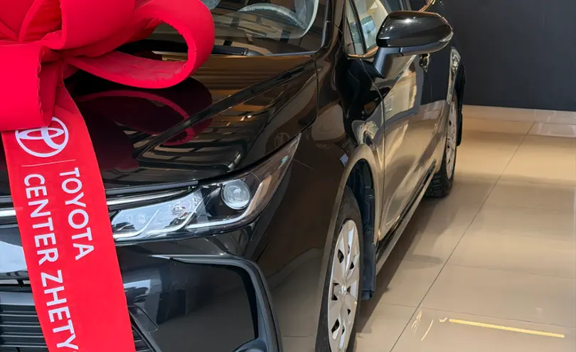 Toyota Corolla 2019 года за 9 100 000 тг. в Алматы фото 2