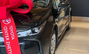 Toyota Corolla 2019 года за 9 300 000 тг. в Алматы фото 2