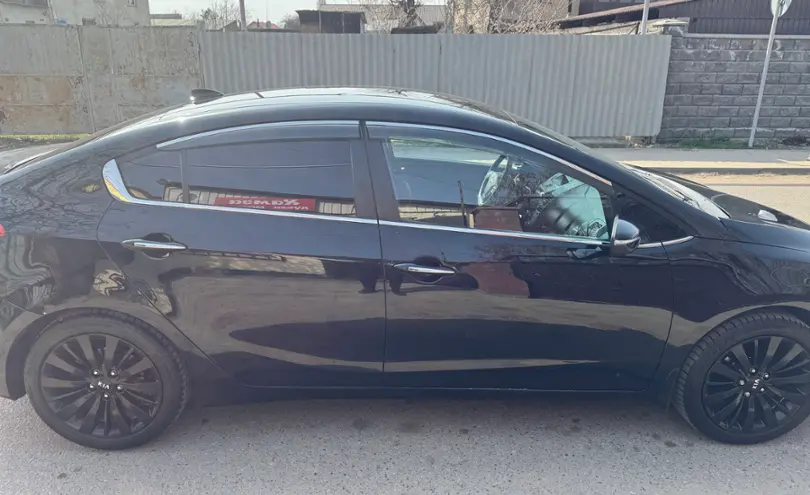 Kia Cerato 2014 года за 5 500 000 тг. в Алматы