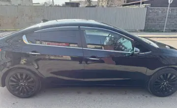Kia Cerato 2014 года за 5 500 000 тг. в Алматы фото 1